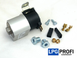 Elektroventil LPG Lovtec  HL-Propan
