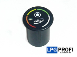 Přepínač RGB BA/LPG pro KME Nevo DG8