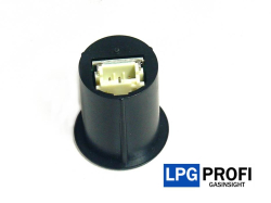 Přepínač RGB BA/LPG pro KME Nevo DG8