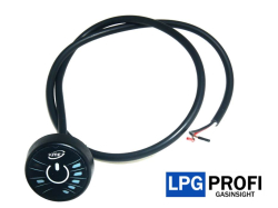 Přepínač RGB BA/LPG pro KME Nevo DG7